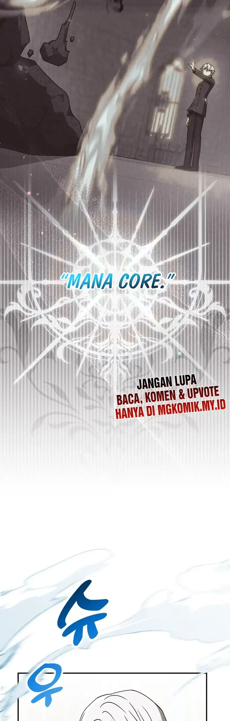 The Concept-Grasping Magical Genius Chapter 38 Gambar 5