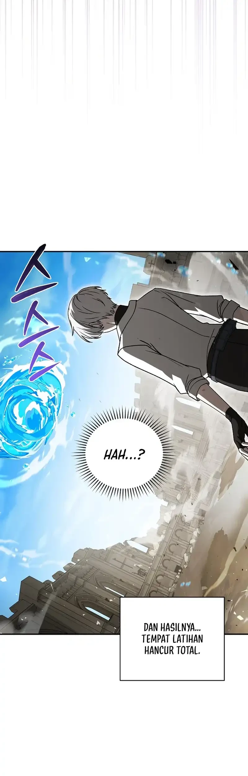 The Concept-Grasping Magical Genius Chapter 38 Gambar 22