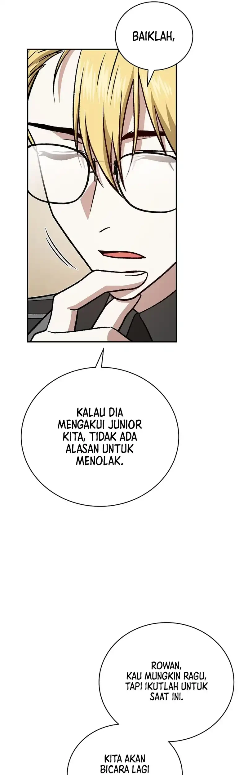 The Concept-Grasping Magical Genius Chapter 38 Gambar 44