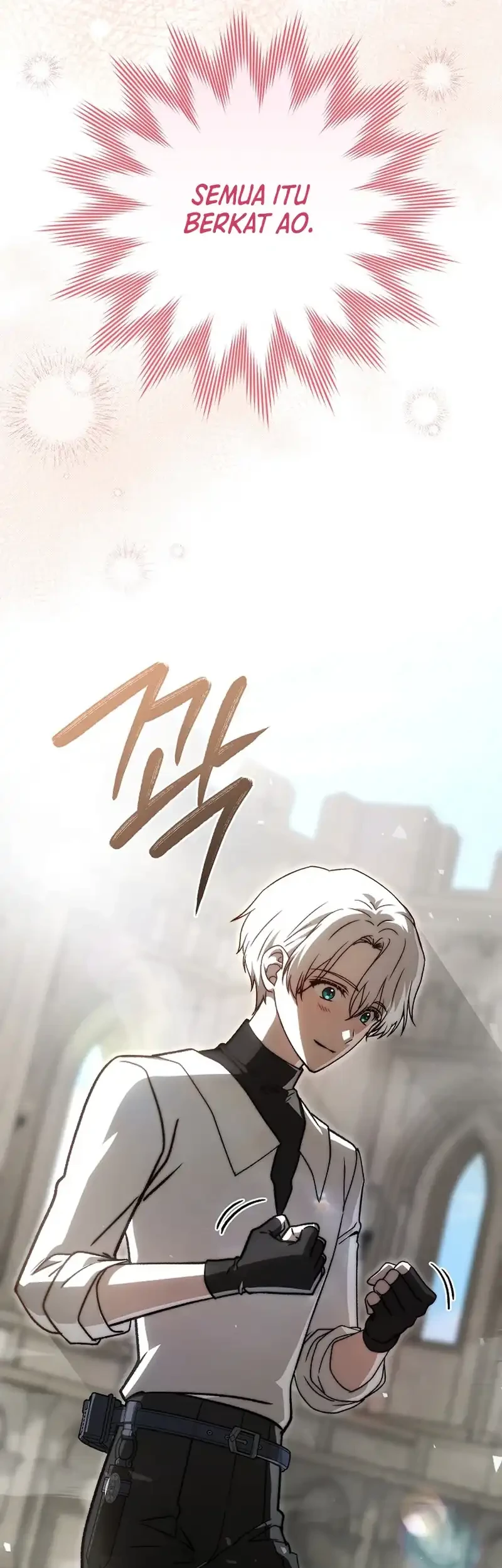 The Concept-Grasping Magical Genius Chapter 38 Gambar 48