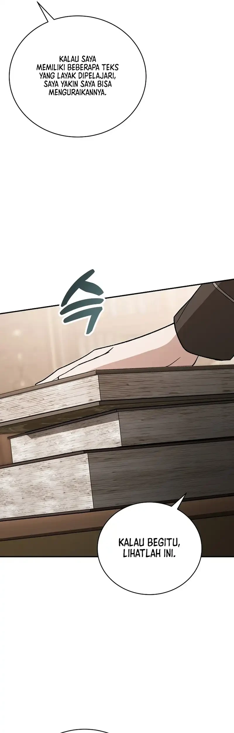 The Concept-Grasping Magical Genius Chapter 38 Gambar 70