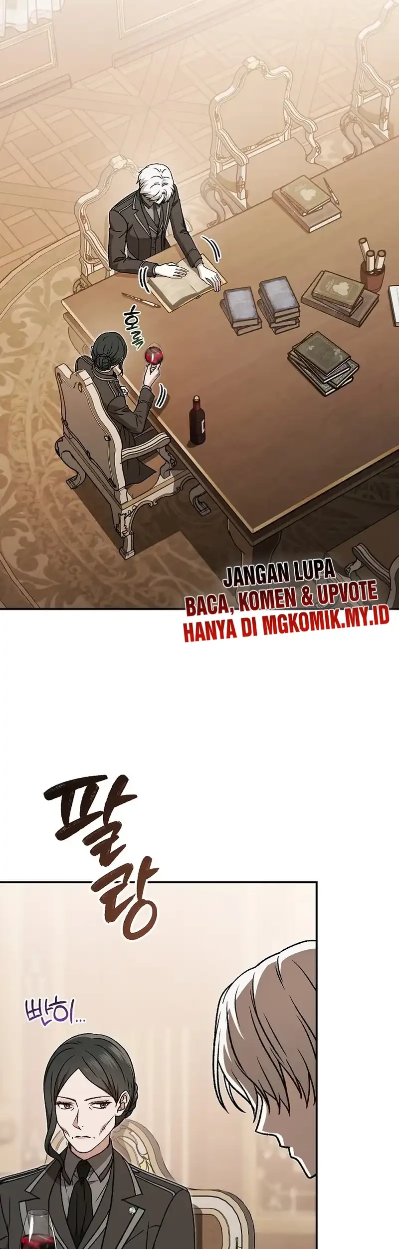 The Concept-Grasping Magical Genius Chapter 38 Gambar 74