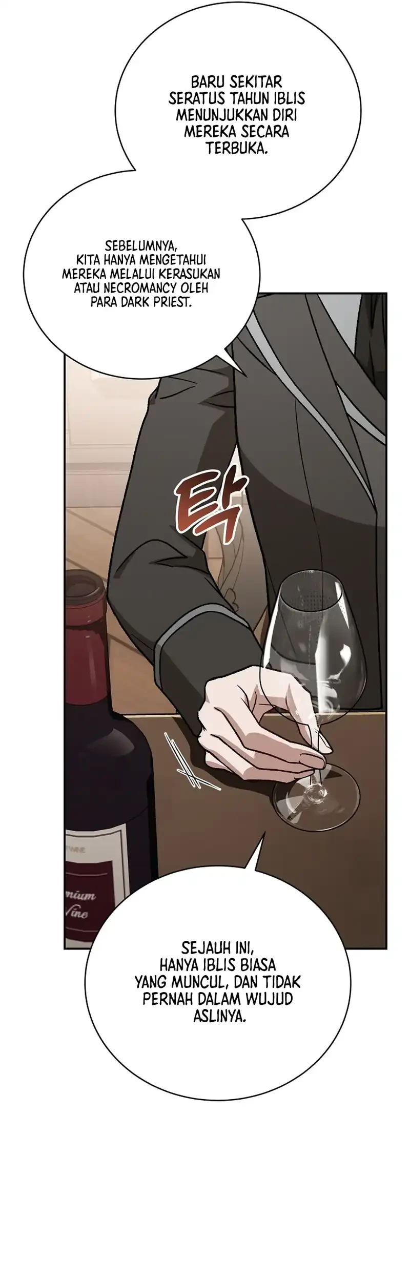 The Concept-Grasping Magical Genius Chapter 38 Gambar 78