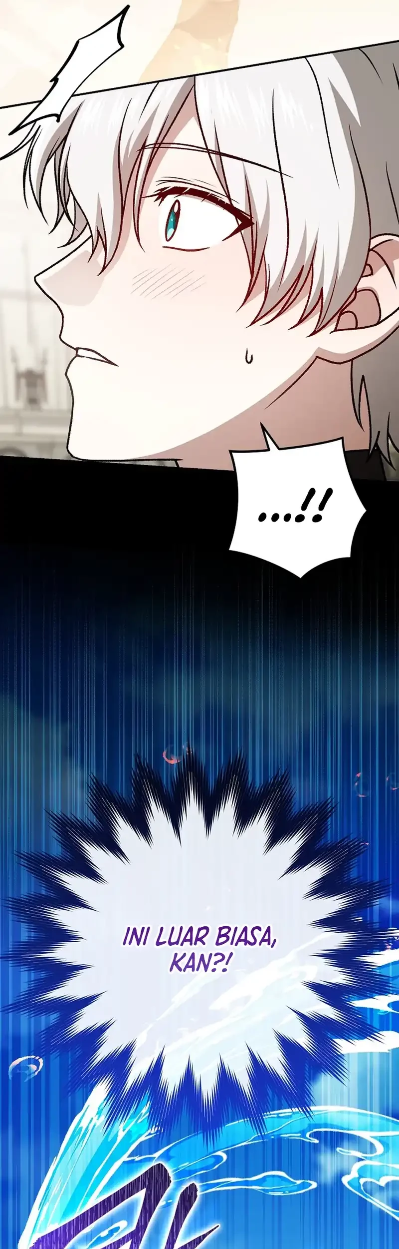 The Concept-Grasping Magical Genius Chapter 38 Gambar 13