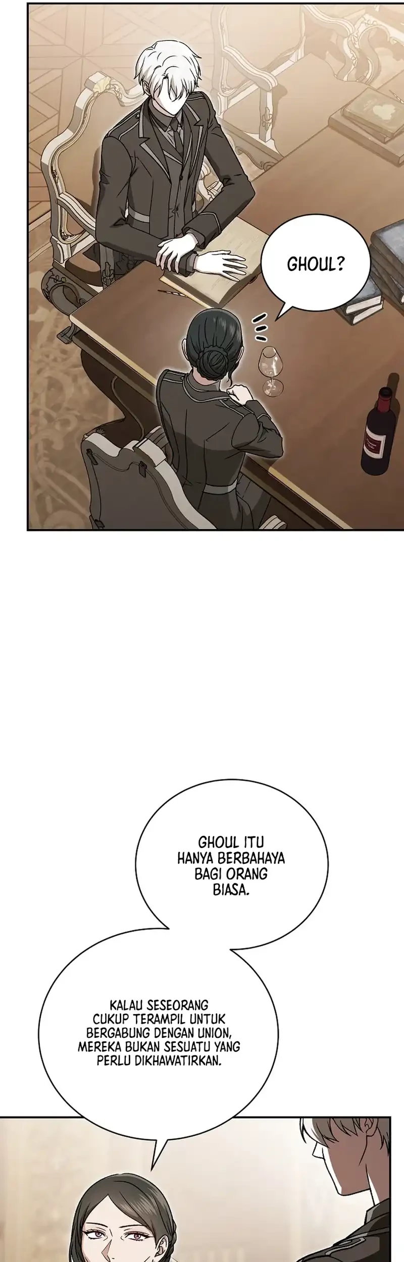 The Concept-Grasping Magical Genius Chapter 38 Gambar 88