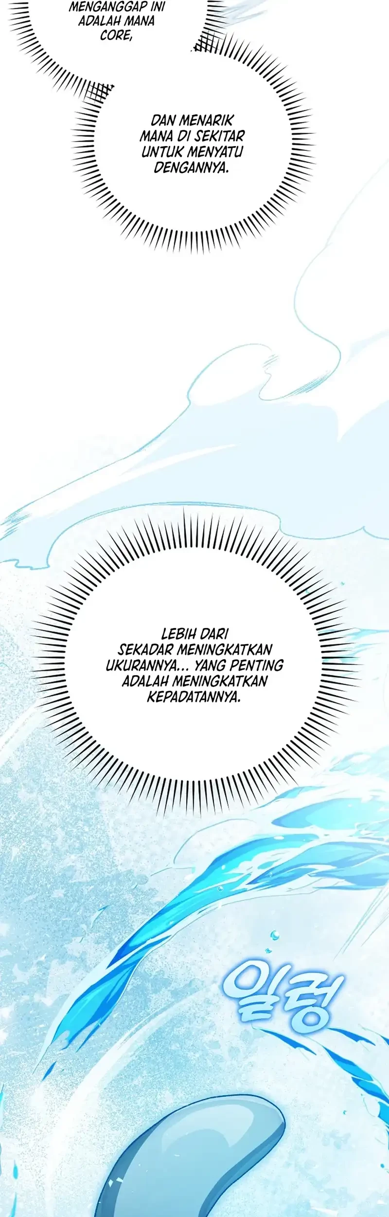 The Concept-Grasping Magical Genius Chapter 38 Gambar 7
