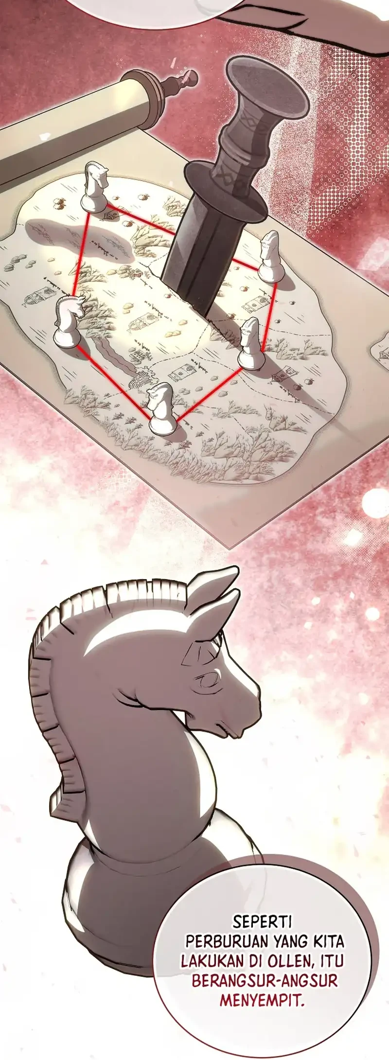 The Concept-Grasping Magical Genius Chapter 39 Gambar 25