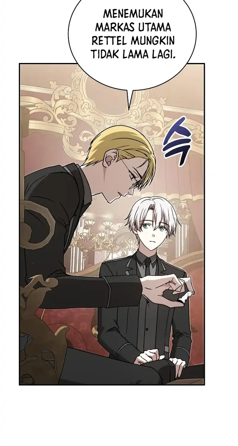 The Concept-Grasping Magical Genius Chapter 39 Gambar 27