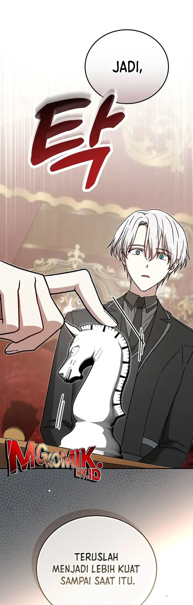 The Concept-Grasping Magical Genius Chapter 39 Gambar 28