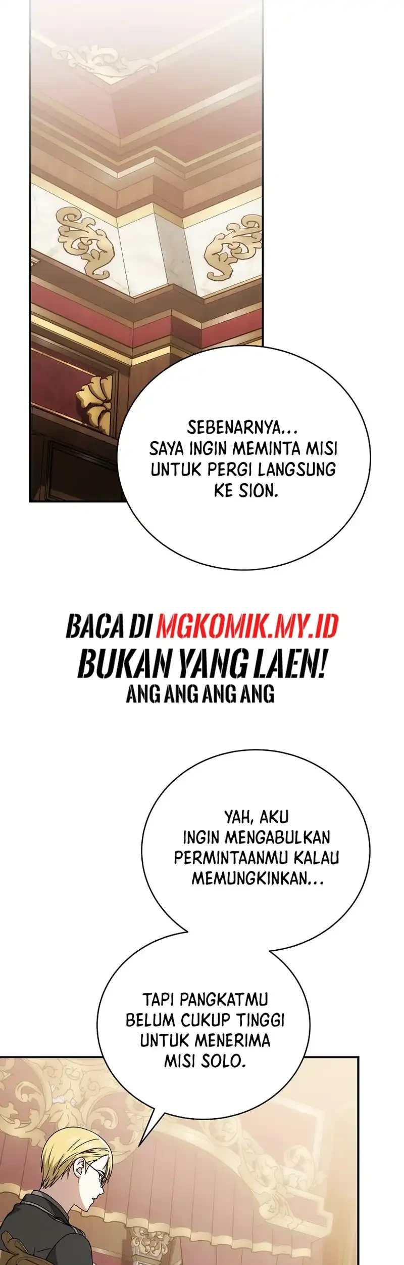 The Concept-Grasping Magical Genius Chapter 39 Gambar 34