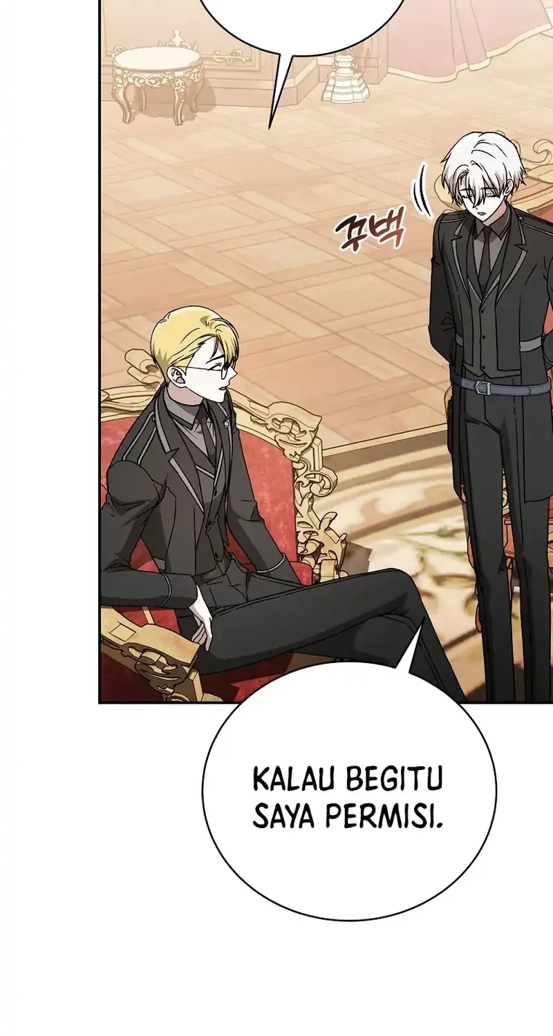 The Concept-Grasping Magical Genius Chapter 39 Gambar 40