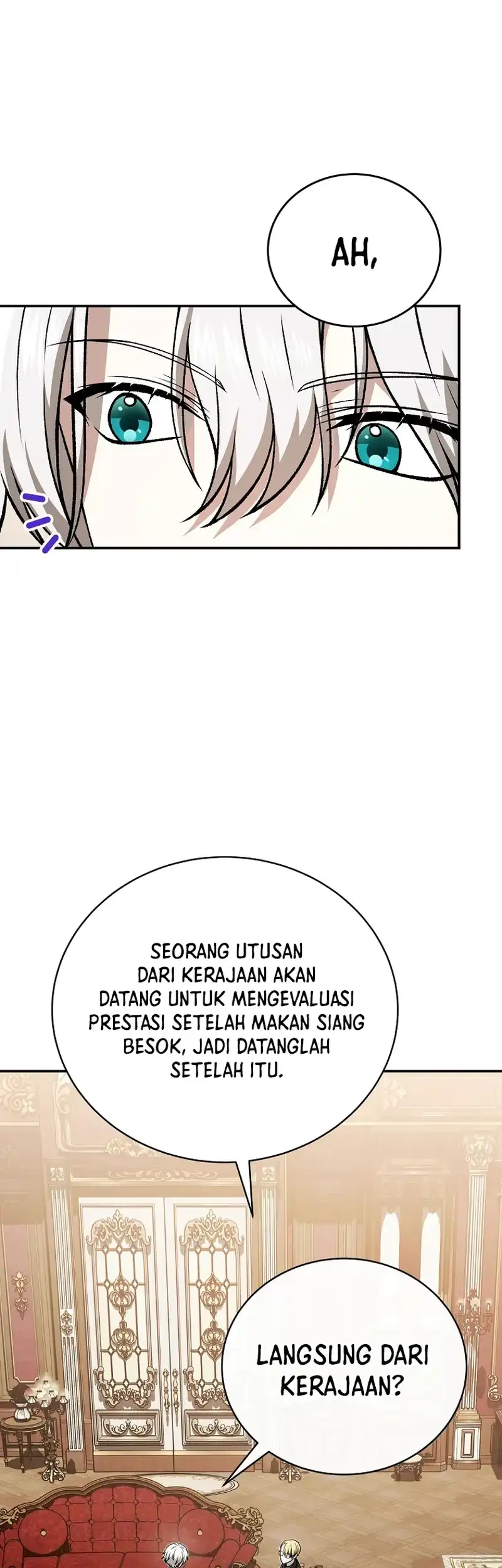 The Concept-Grasping Magical Genius Chapter 39 Gambar 41
