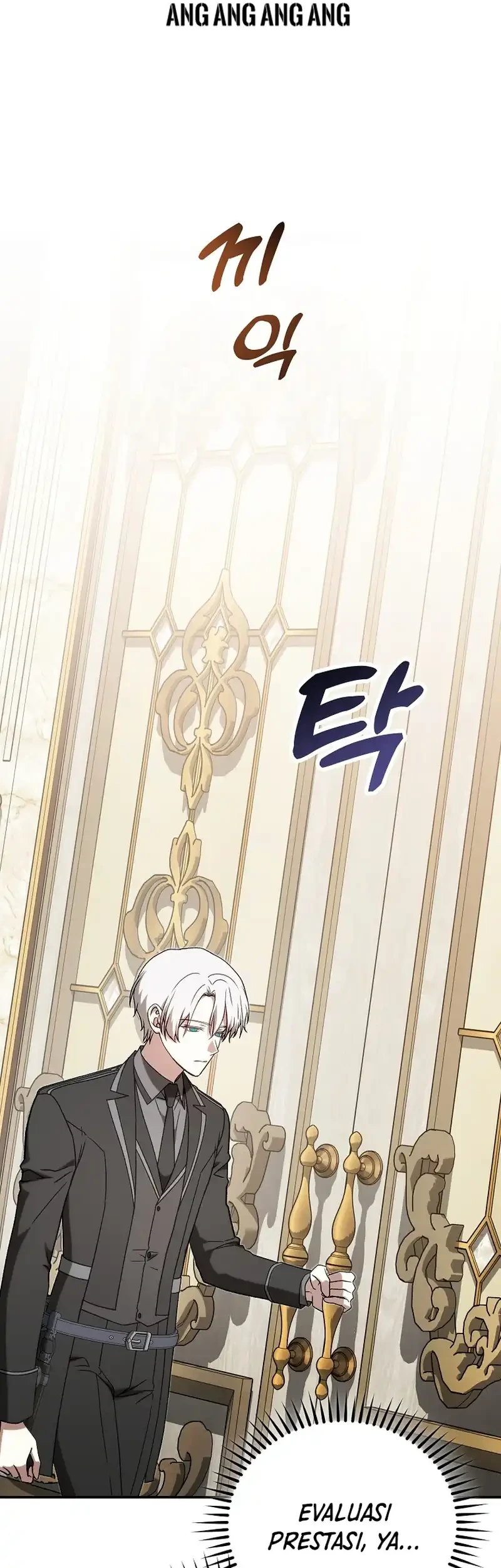 The Concept-Grasping Magical Genius Chapter 39 Gambar 43