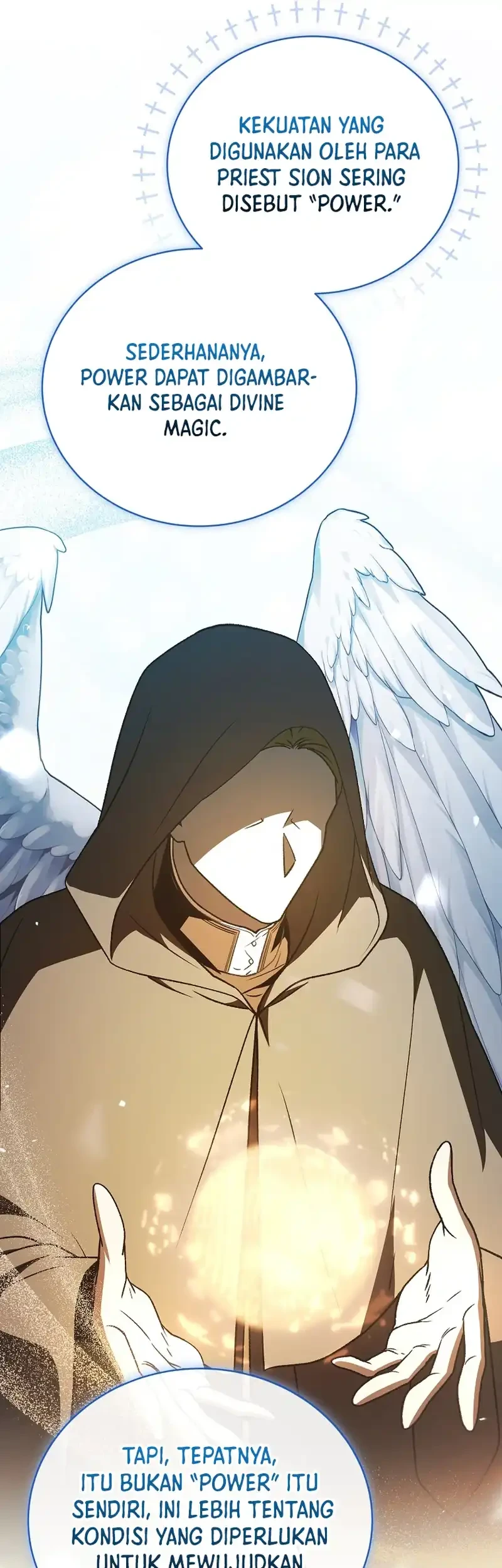 The Concept-Grasping Magical Genius Chapter 39 Gambar 55