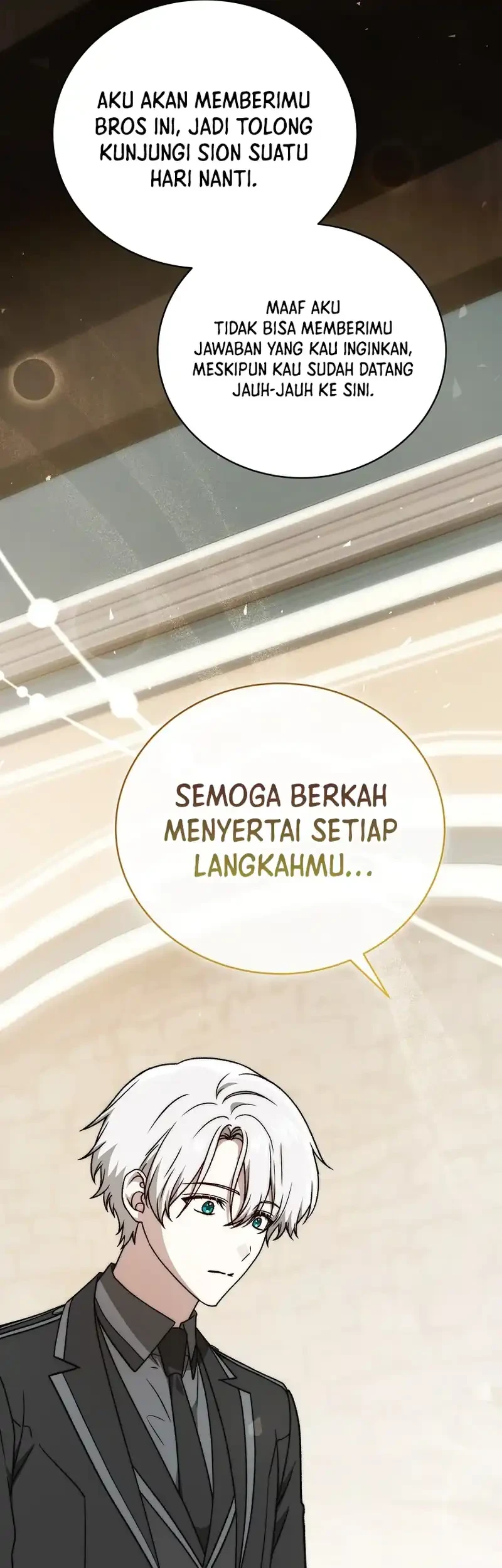 The Concept-Grasping Magical Genius Chapter 39 Gambar 61