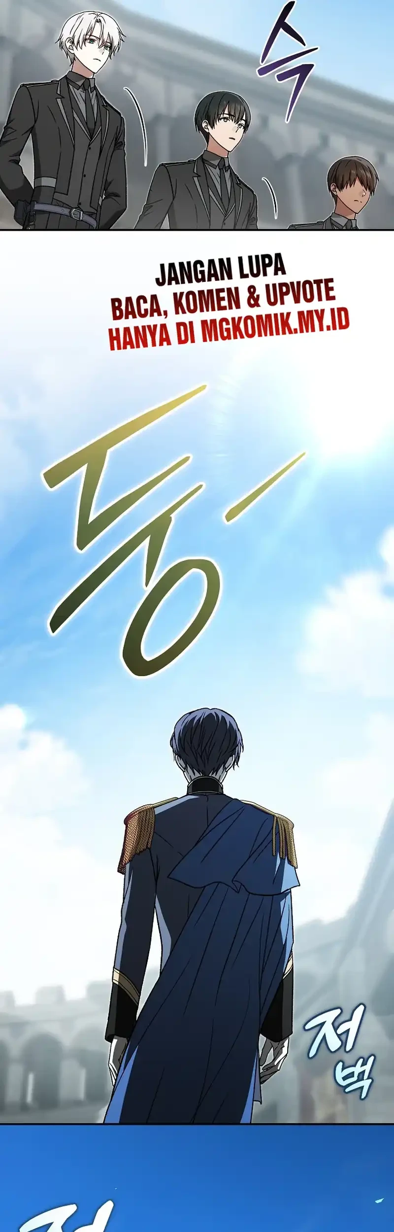 The Concept-Grasping Magical Genius Chapter 39 Gambar 73