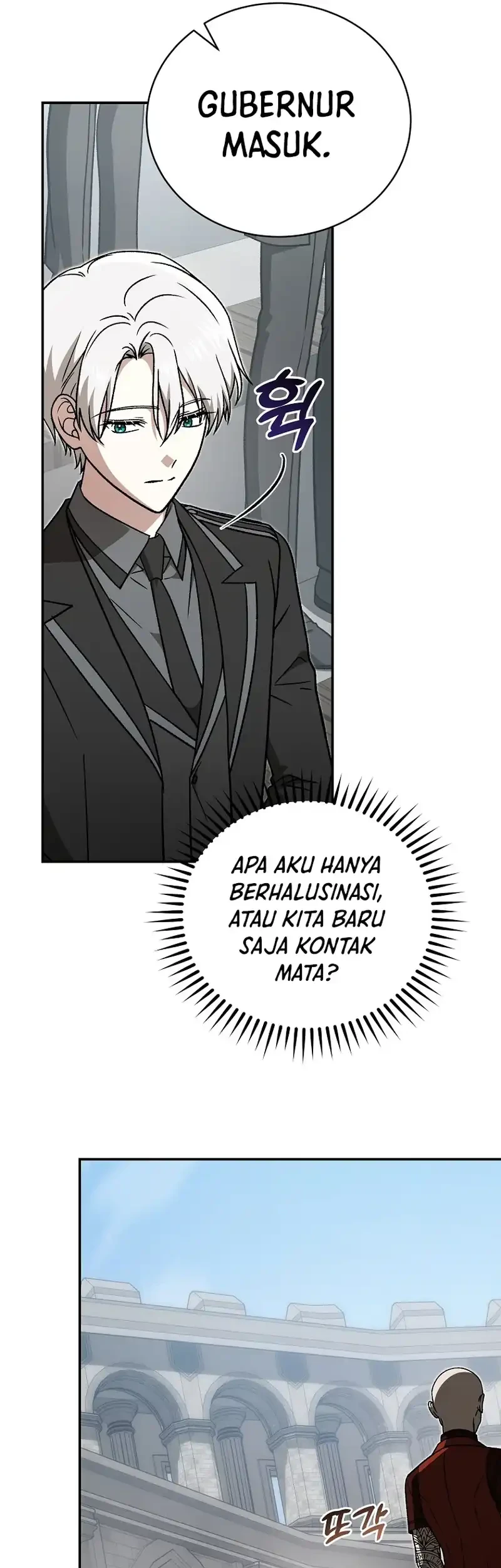 The Concept-Grasping Magical Genius Chapter 39 Gambar 83
