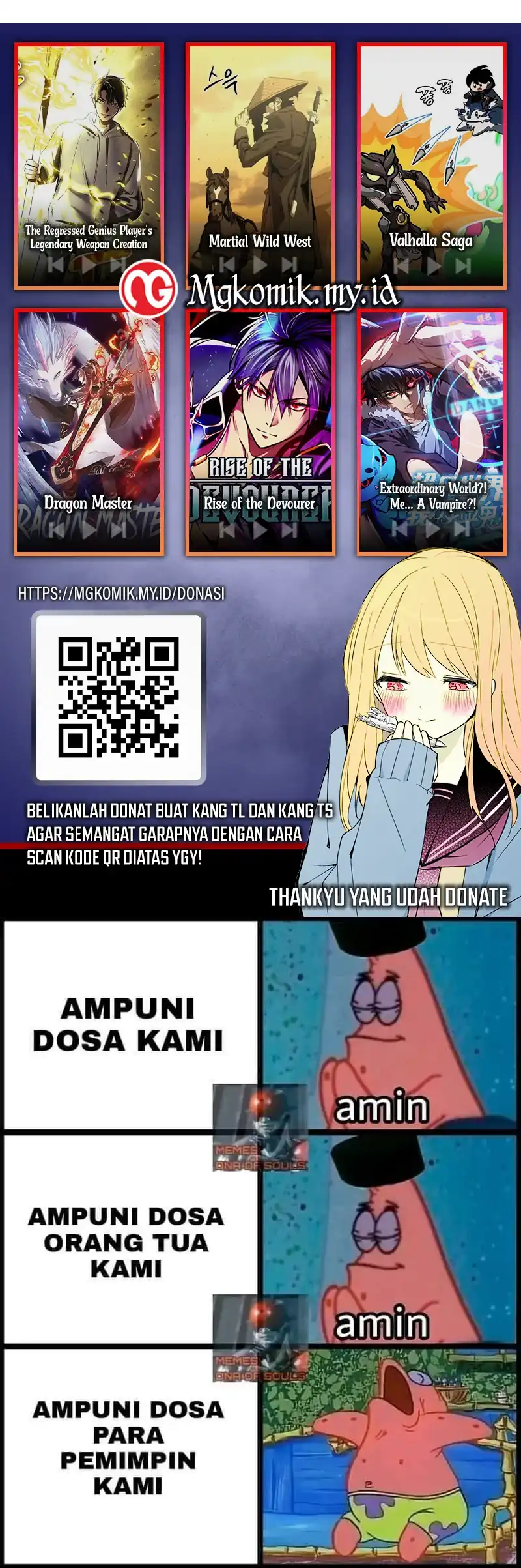 The Concept-Grasping Magical Genius Chapter 39 Gambar 94