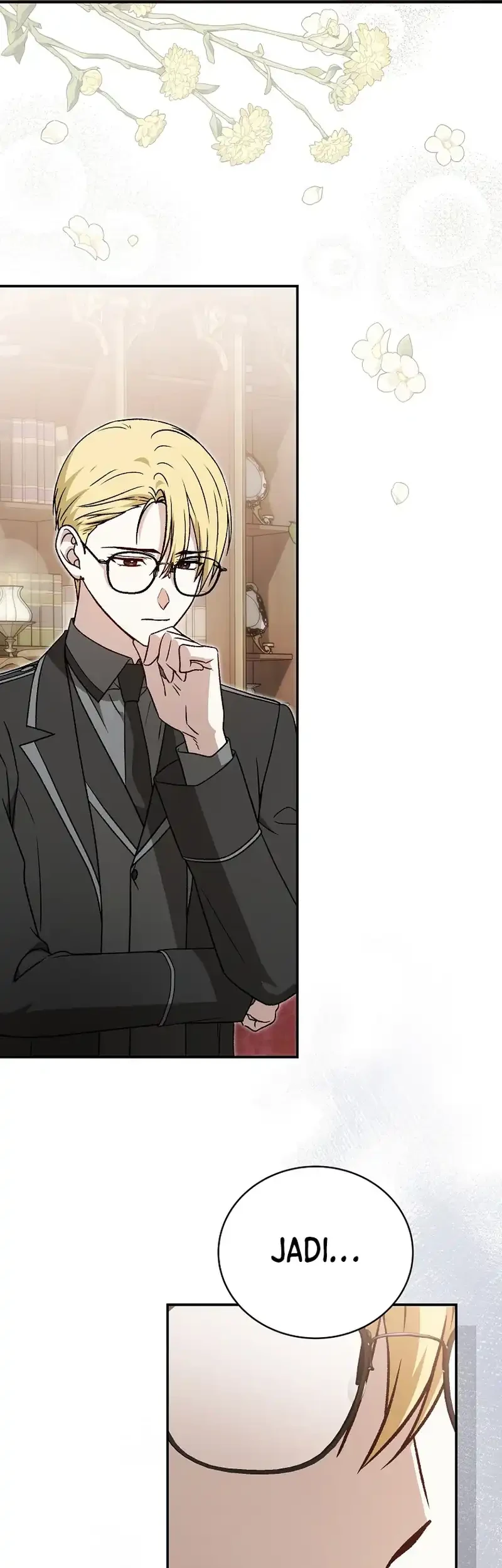 The Concept-Grasping Magical Genius Chapter 39 Gambar 15