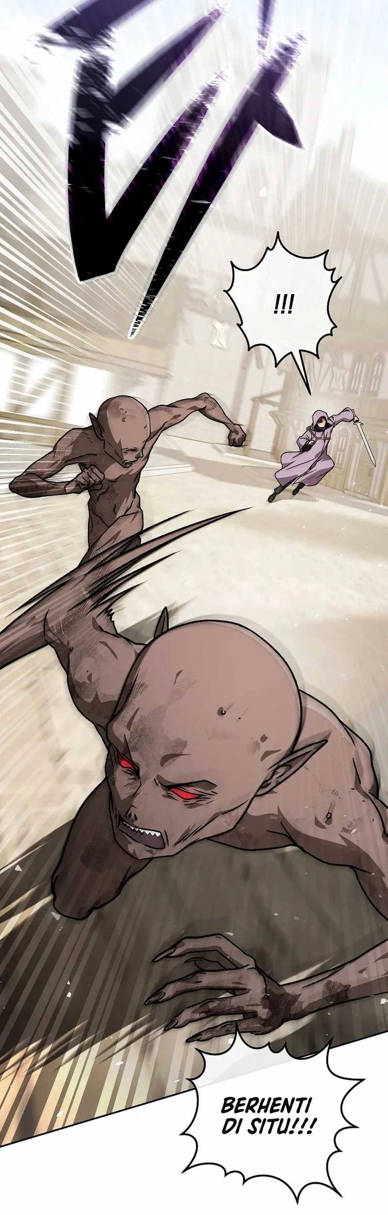 The Concept-Grasping Magical Genius Chapter 30 Gambar 20