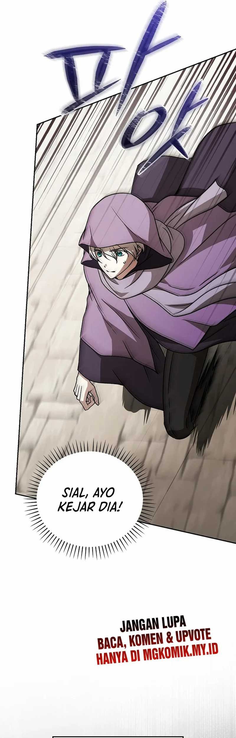 The Concept-Grasping Magical Genius Chapter 30 Gambar 22