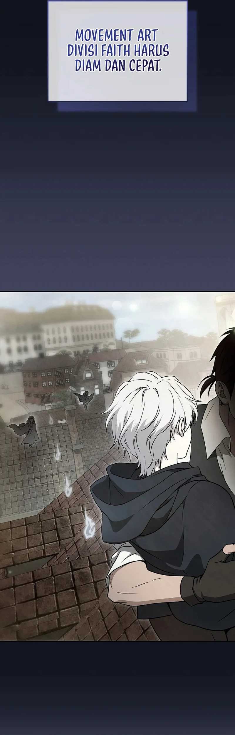 The Concept-Grasping Magical Genius Chapter 30 Gambar 39