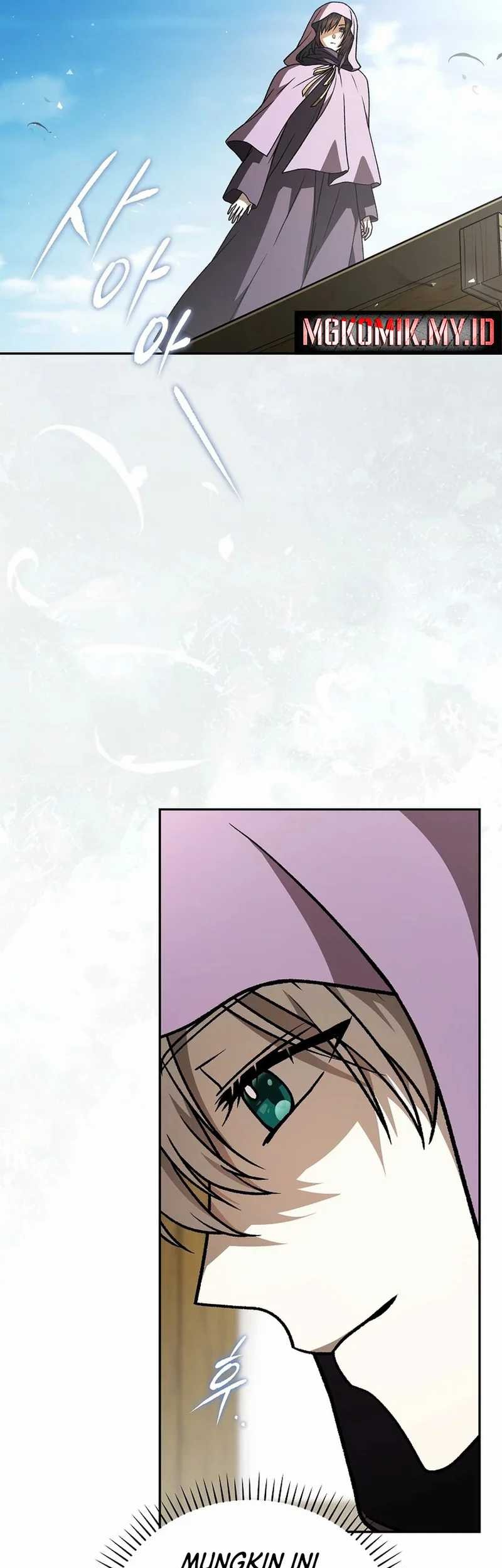 The Concept-Grasping Magical Genius Chapter 30 Gambar 43