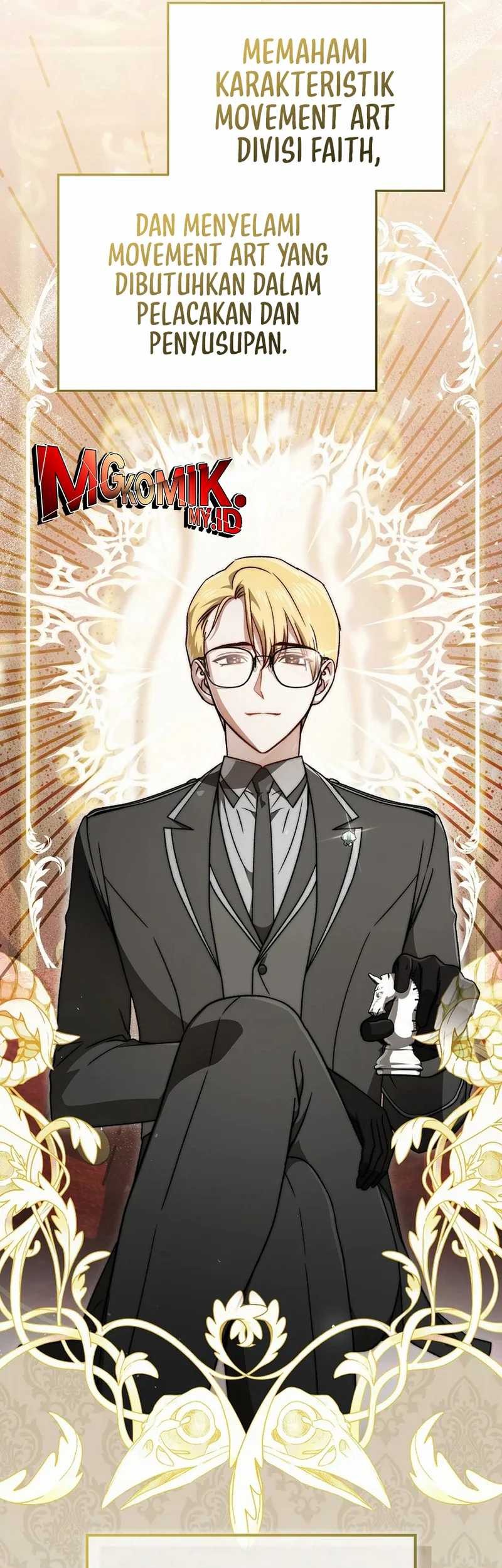 The Concept-Grasping Magical Genius Chapter 30 Gambar 45