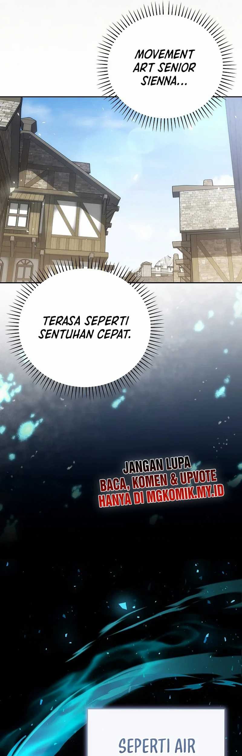 The Concept-Grasping Magical Genius Chapter 30 Gambar 47