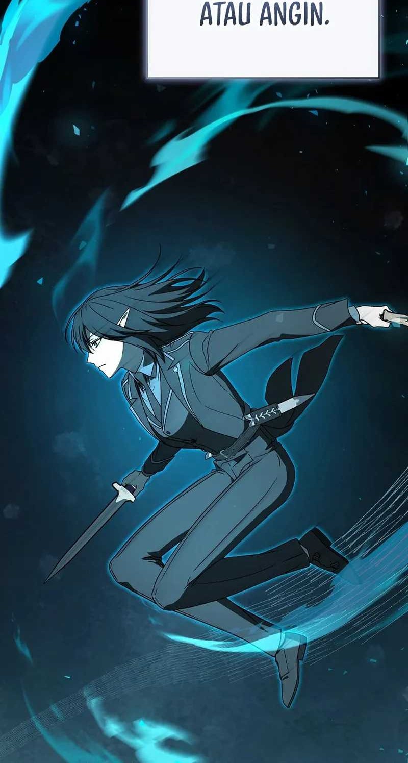 The Concept-Grasping Magical Genius Chapter 30 Gambar 48