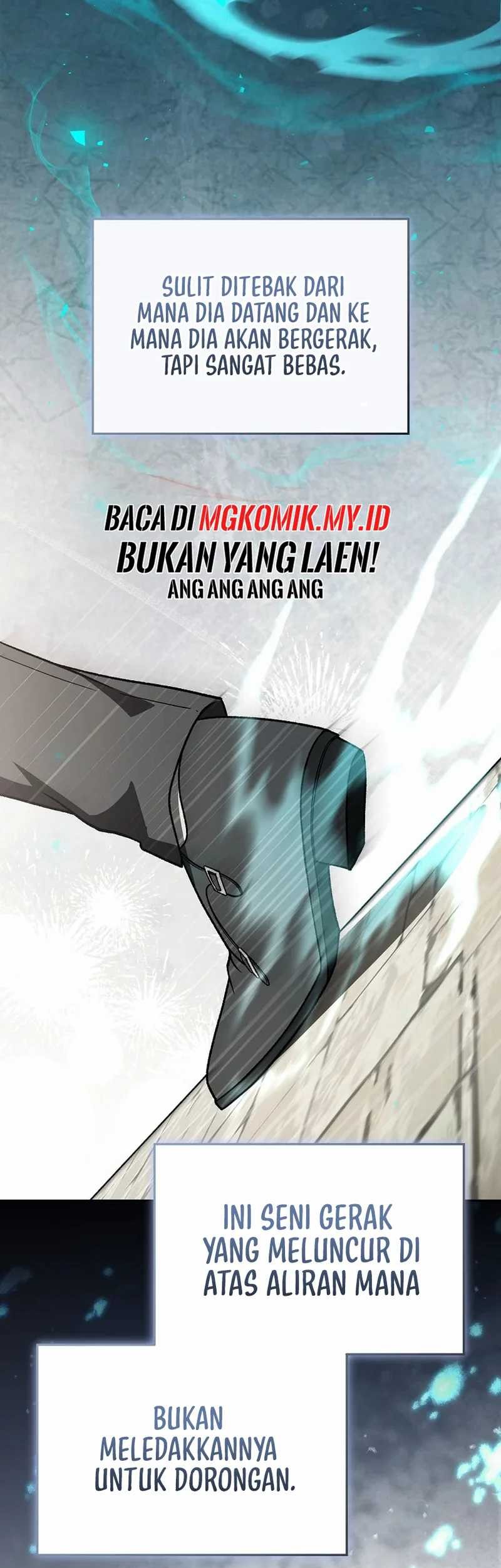 The Concept-Grasping Magical Genius Chapter 30 Gambar 49