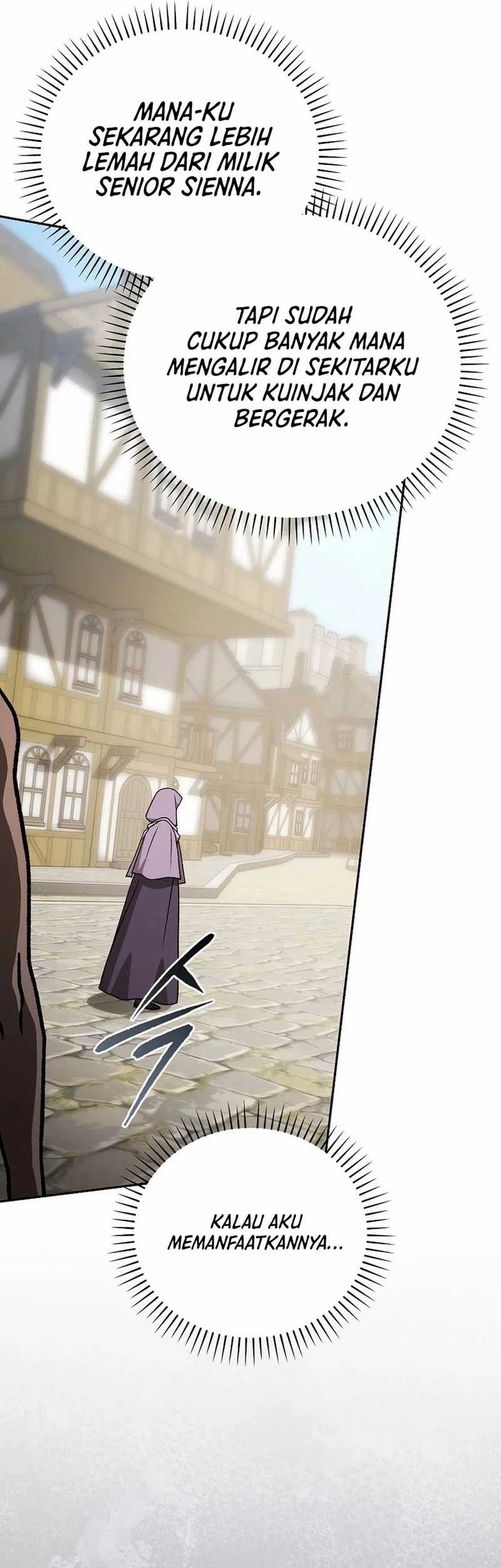 The Concept-Grasping Magical Genius Chapter 30 Gambar 51