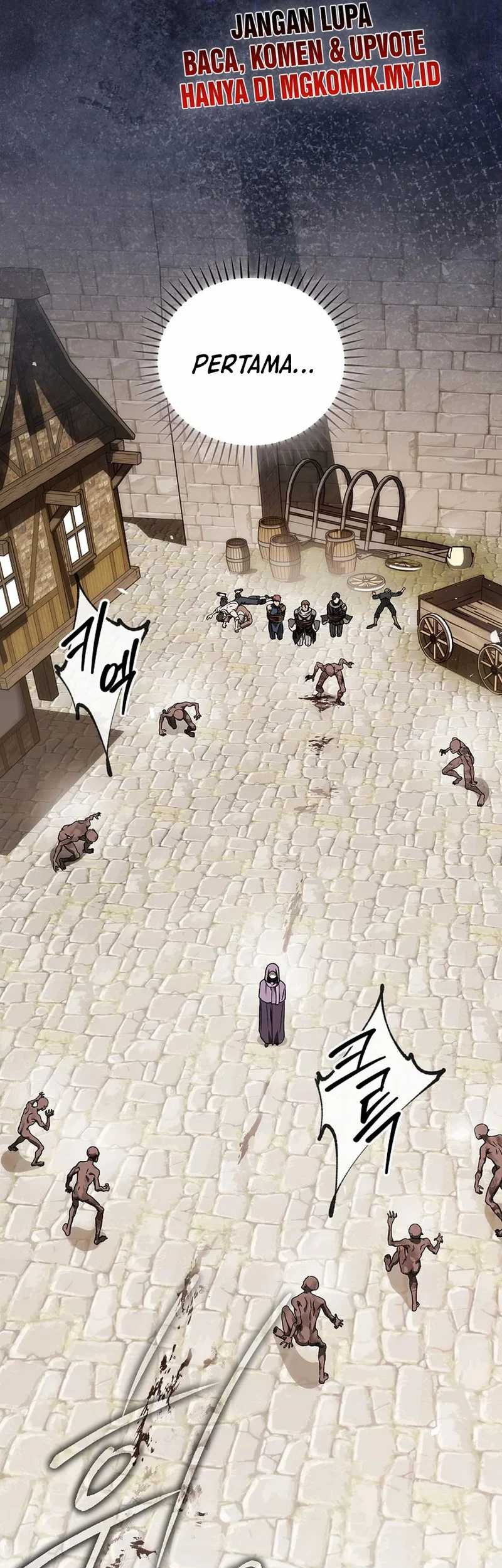 The Concept-Grasping Magical Genius Chapter 30 Gambar 53