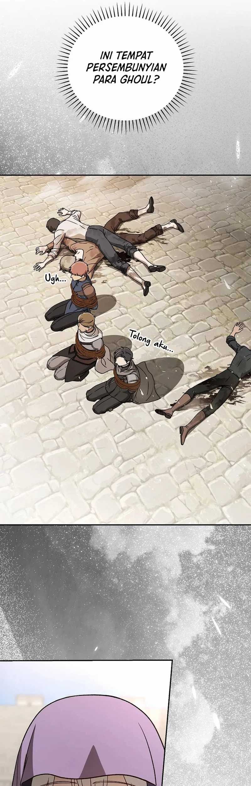 The Concept-Grasping Magical Genius Chapter 30 Gambar 57