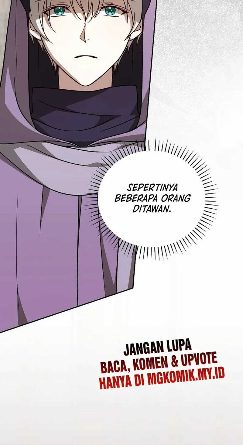 The Concept-Grasping Magical Genius Chapter 30 Gambar 58