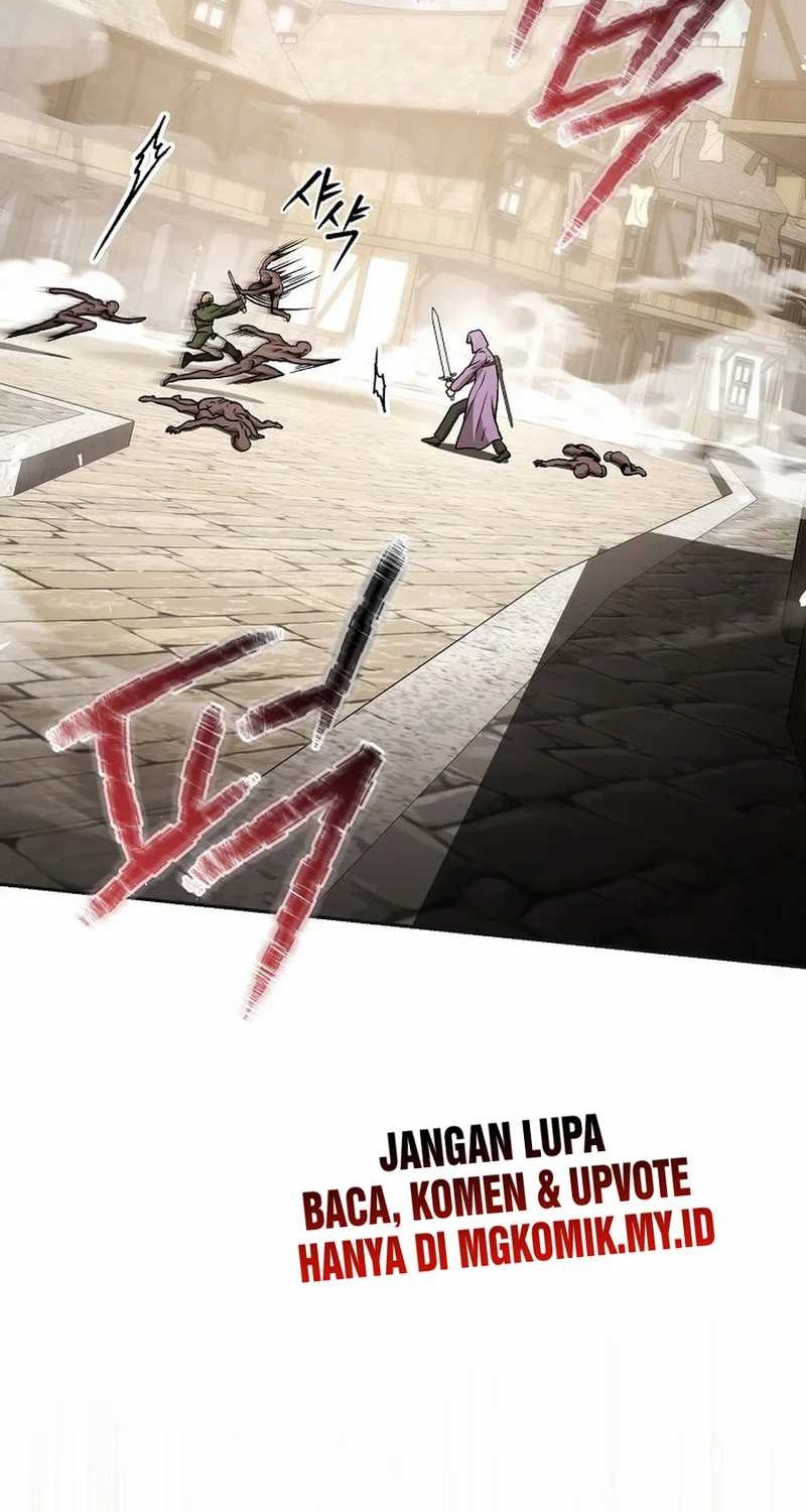 The Concept-Grasping Magical Genius Chapter 30 Gambar 4