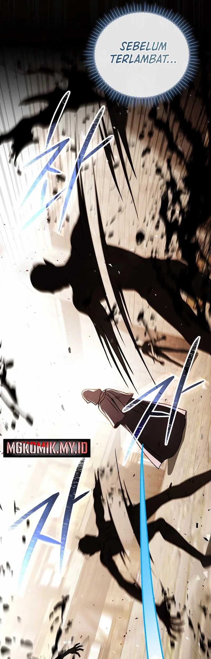 The Concept-Grasping Magical Genius Chapter 30 Gambar 60