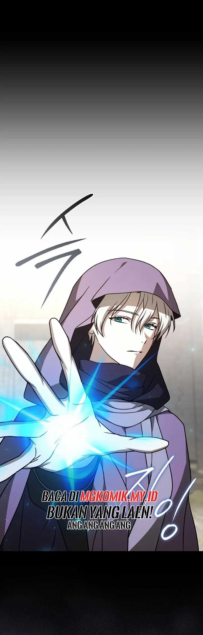 The Concept-Grasping Magical Genius Chapter 30 Gambar 67