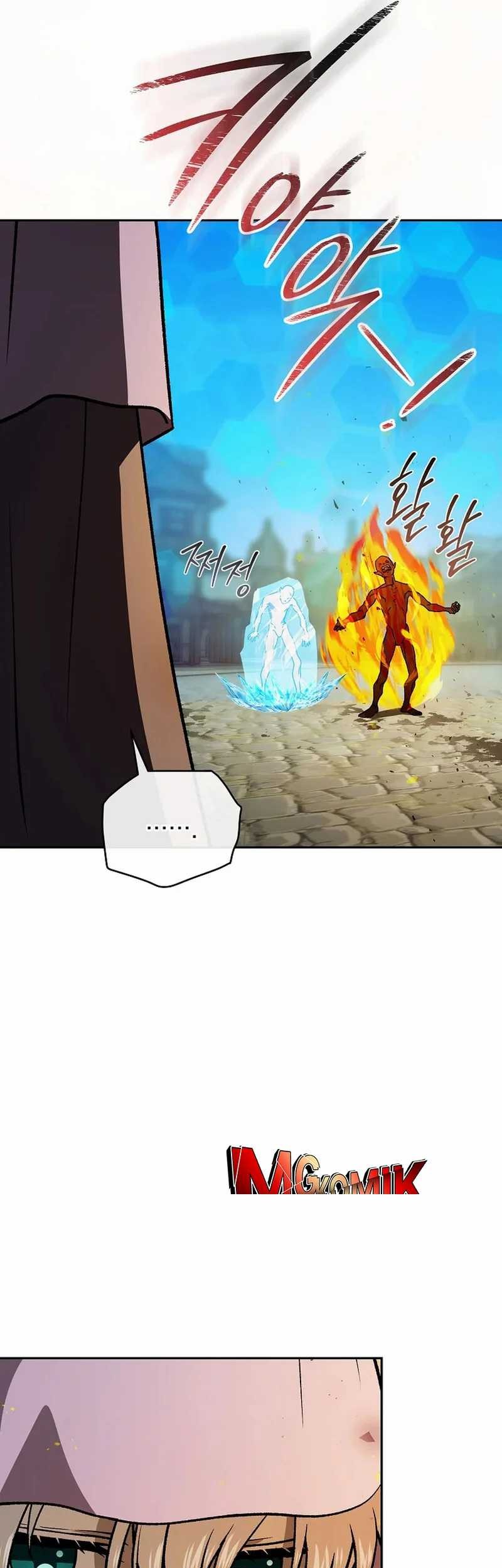 The Concept-Grasping Magical Genius Chapter 30 Gambar 75