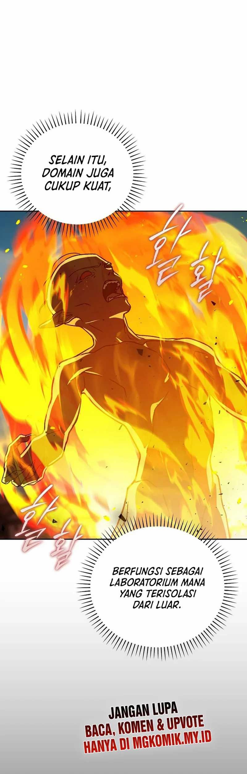 The Concept-Grasping Magical Genius Chapter 30 Gambar 77