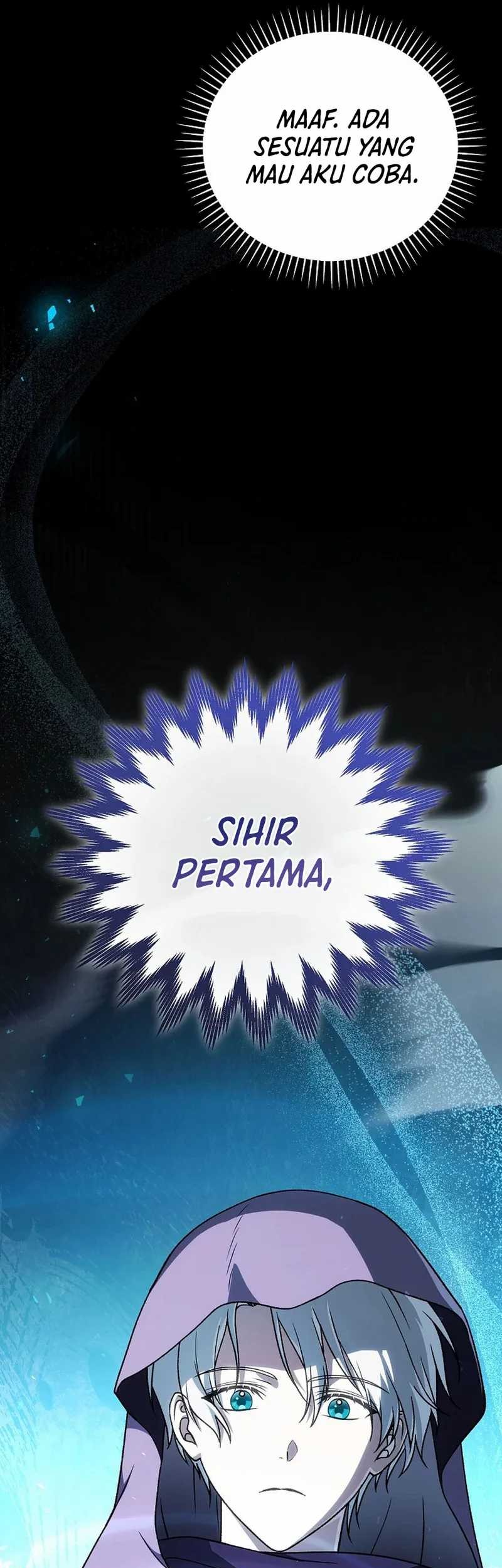 The Concept-Grasping Magical Genius Chapter 30 Gambar 79