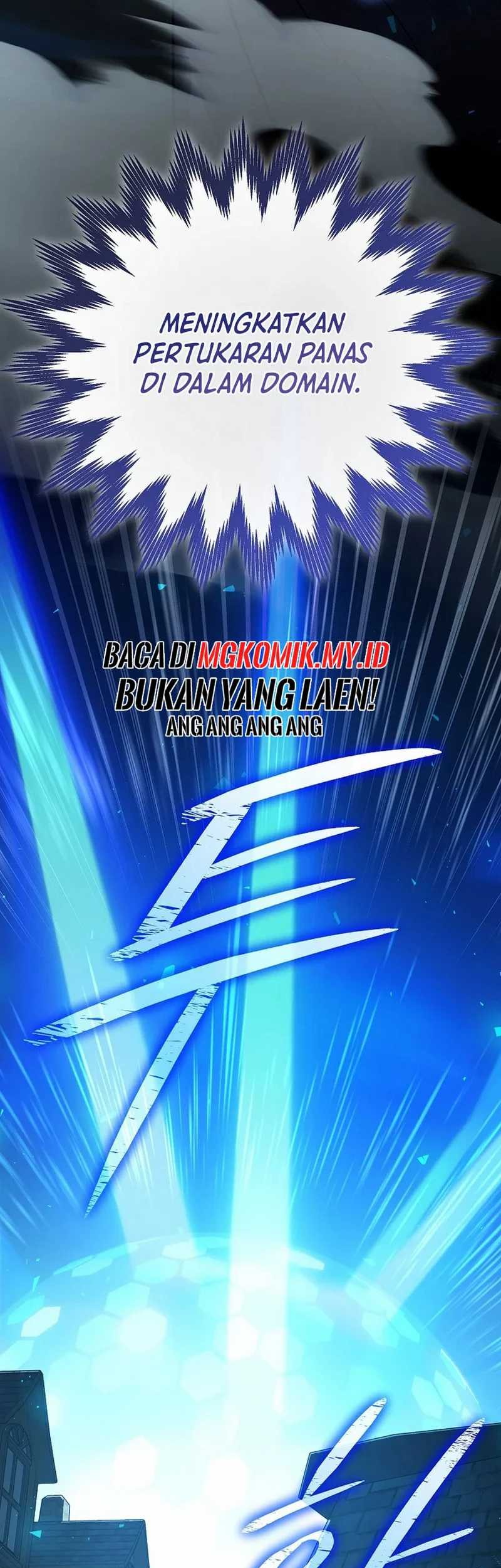 The Concept-Grasping Magical Genius Chapter 30 Gambar 81