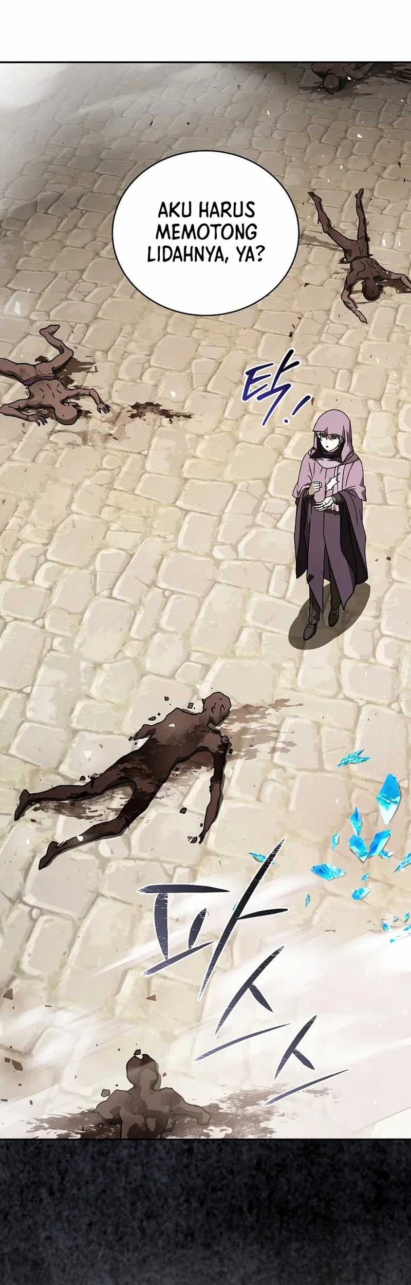 The Concept-Grasping Magical Genius Chapter 30 Gambar 85