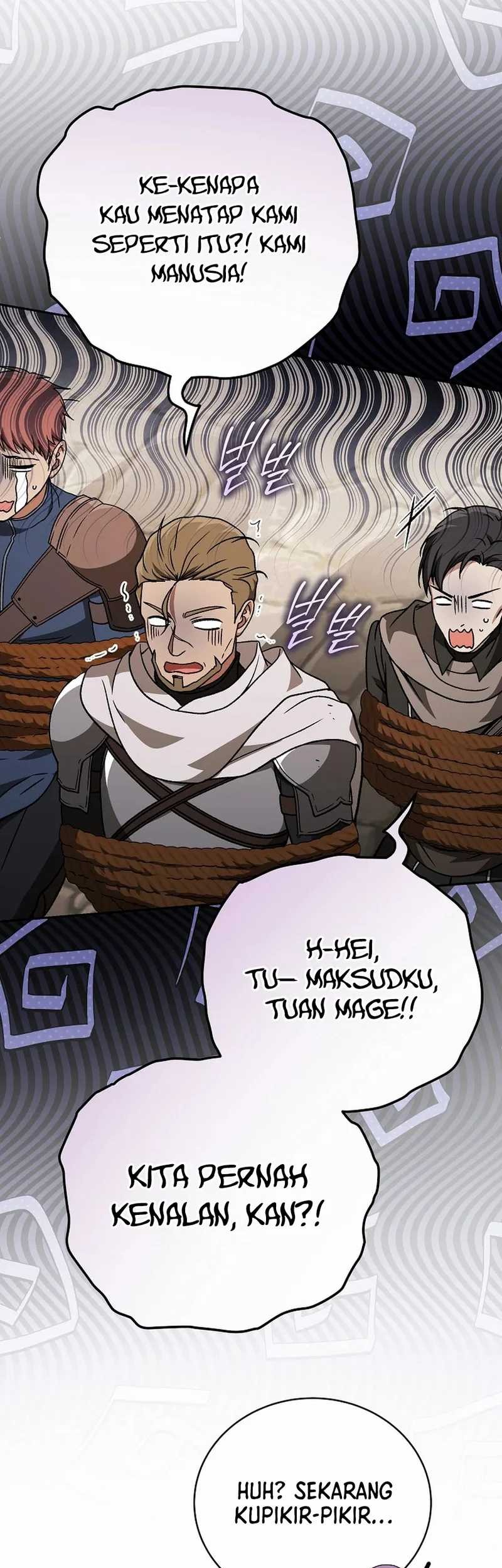 The Concept-Grasping Magical Genius Chapter 30 Gambar 88