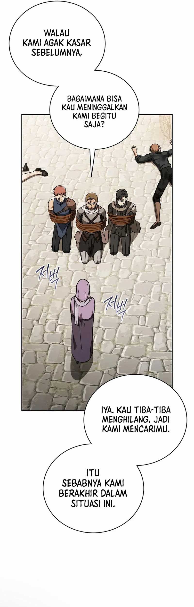 The Concept-Grasping Magical Genius Chapter 30 Gambar 90