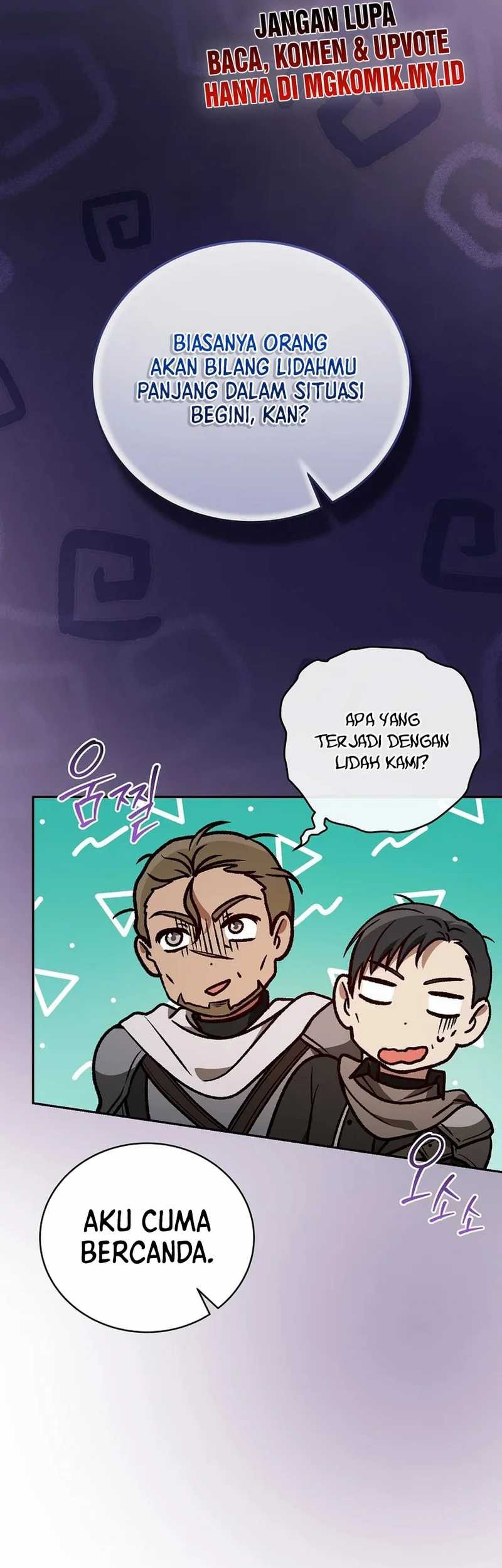 The Concept-Grasping Magical Genius Chapter 30 Gambar 92