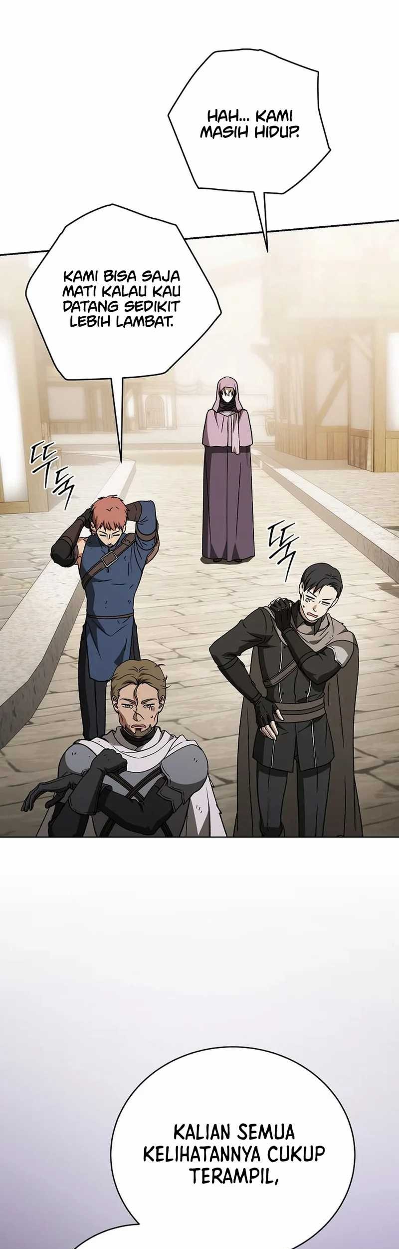 The Concept-Grasping Magical Genius Chapter 30 Gambar 94