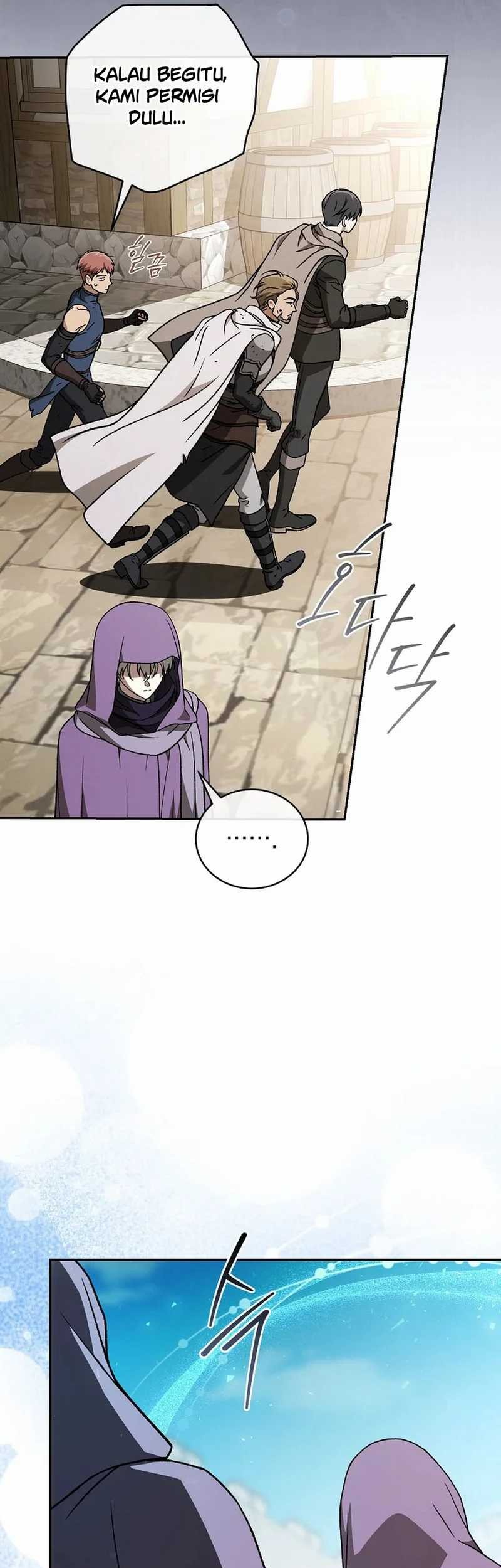 The Concept-Grasping Magical Genius Chapter 30 Gambar 100