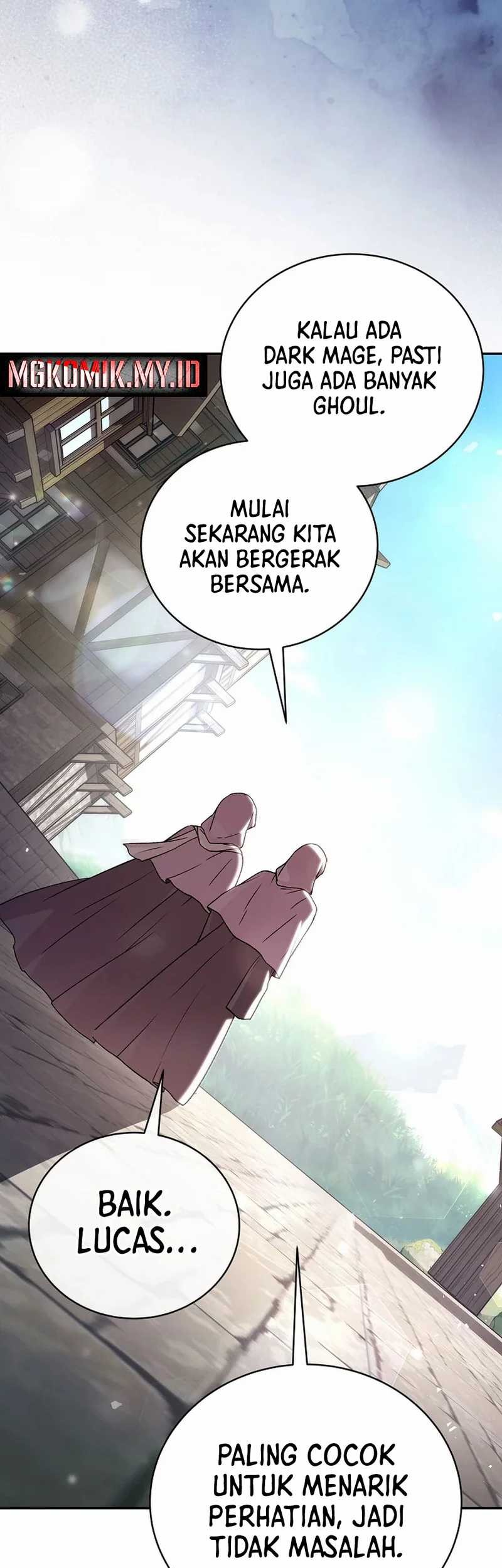 The Concept-Grasping Magical Genius Chapter 30 Gambar 104