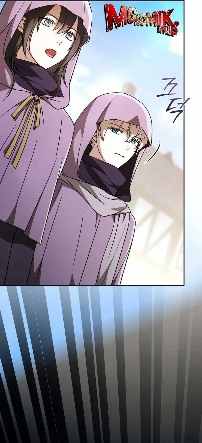 The Concept-Grasping Magical Genius Chapter 30 Gambar 106